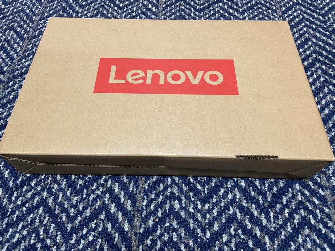s*o様 【未開封】IdeaPad Slim 5 Gen10/32GB/512G