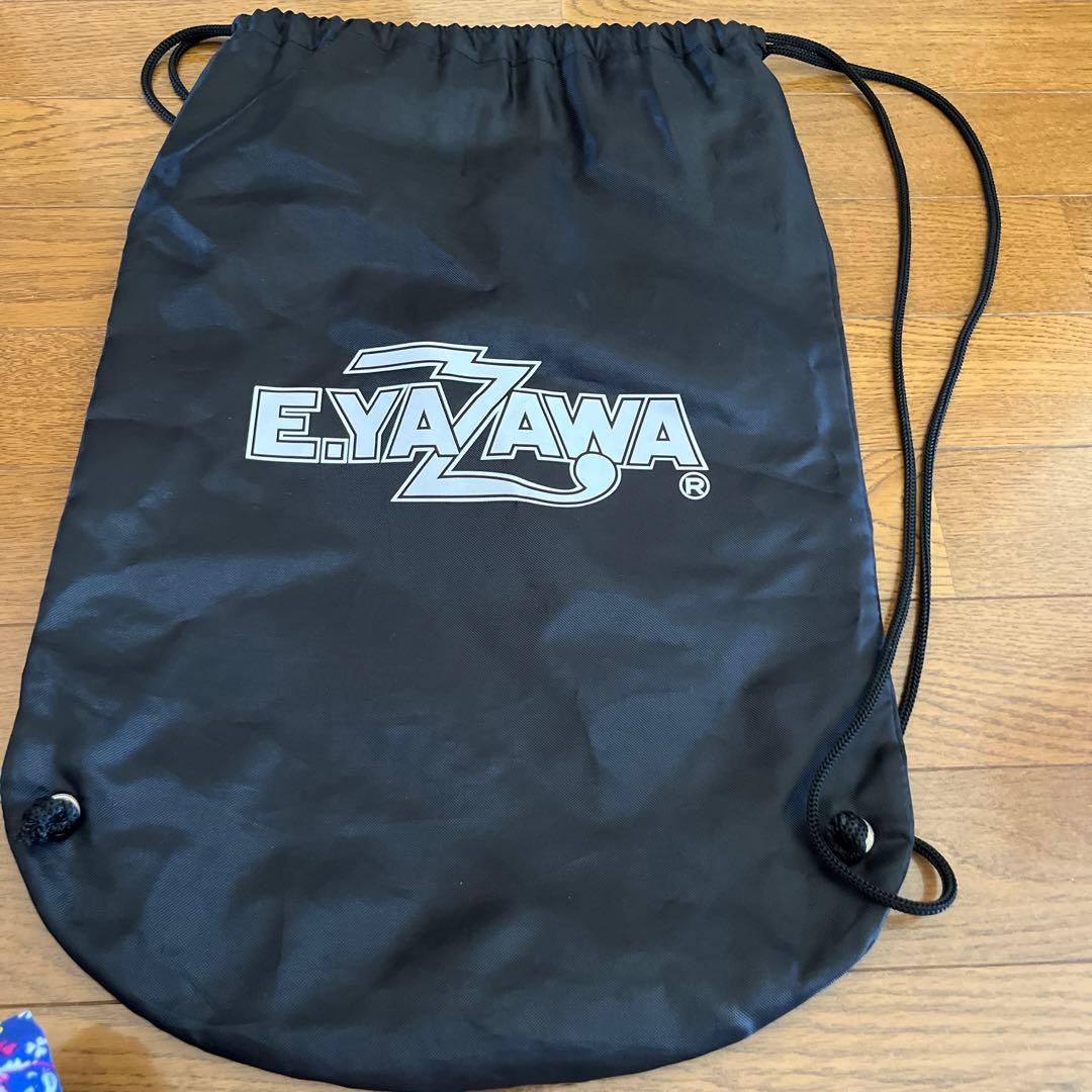 矢沢永吉☆ナップサック2個セット - メルカリ