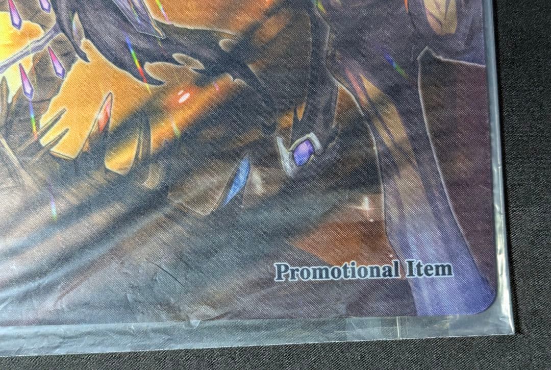 冥骸王-メメントラン・テクトリカ プレイマット MASTER DUEL 遊戯王 冥骸王-メメントラン・テクトリカ プレイマット MASTER DUEL 遊戯王