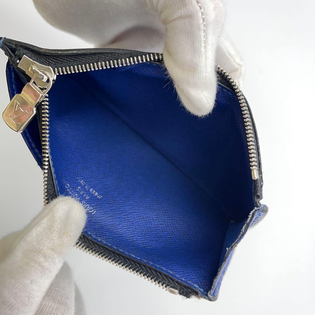 IC搭載✨️タイガラマ ルイヴィトン フラグメントケース コインケース