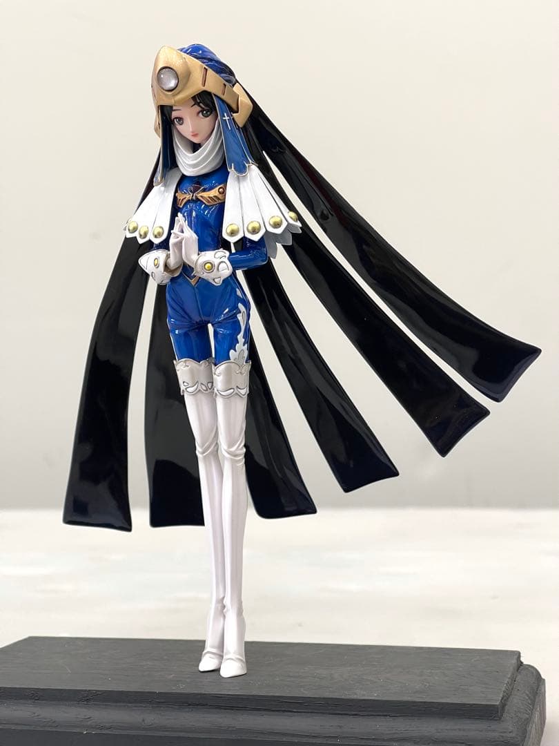 ガレージキット塗装済み完成品