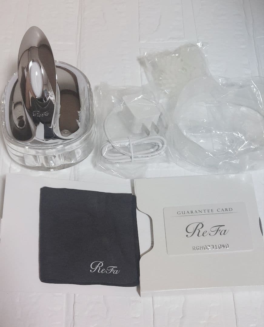 リファ　グレイスヘッドスパ RF-GH2114B