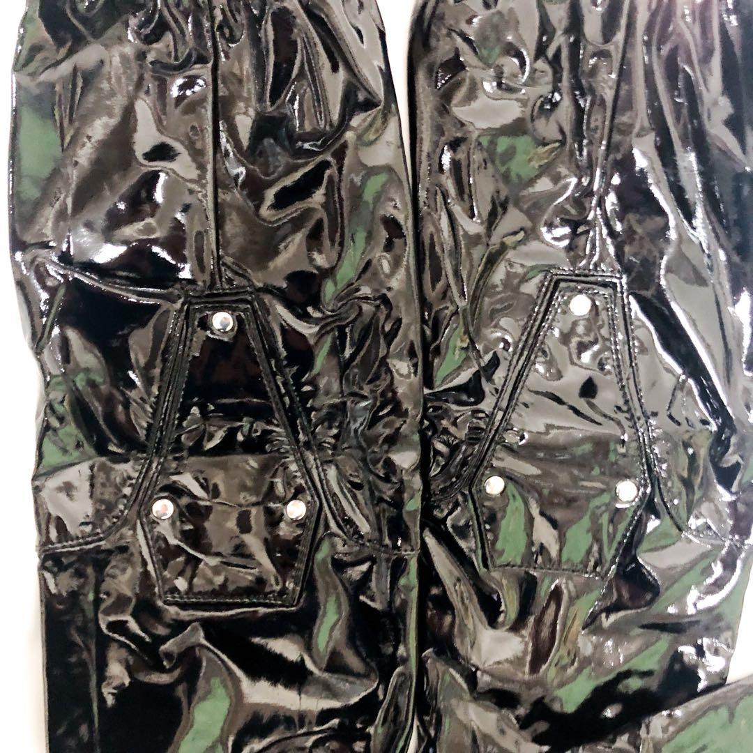 4点SET】美品 歪萌舍 暗黒王朝 帝国通信官 コスプレ レオタード - メルカリ