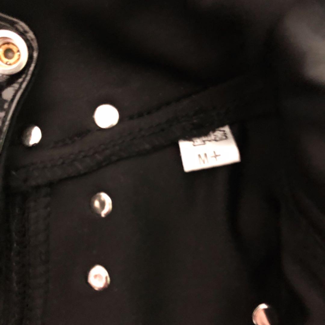 4点SET】美品 歪萌舍 暗黒王朝 帝国通信官 コスプレ レオタード - メルカリ