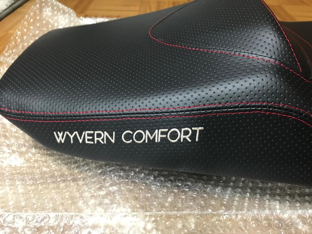 アールズギヤ ワイバン HONDA CB1300SF/SB用