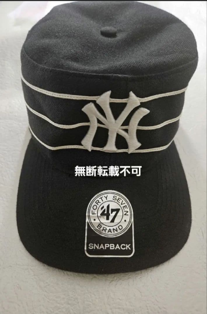 NY購入Yankees47 Bicentennia 日本未入荷 Vintage