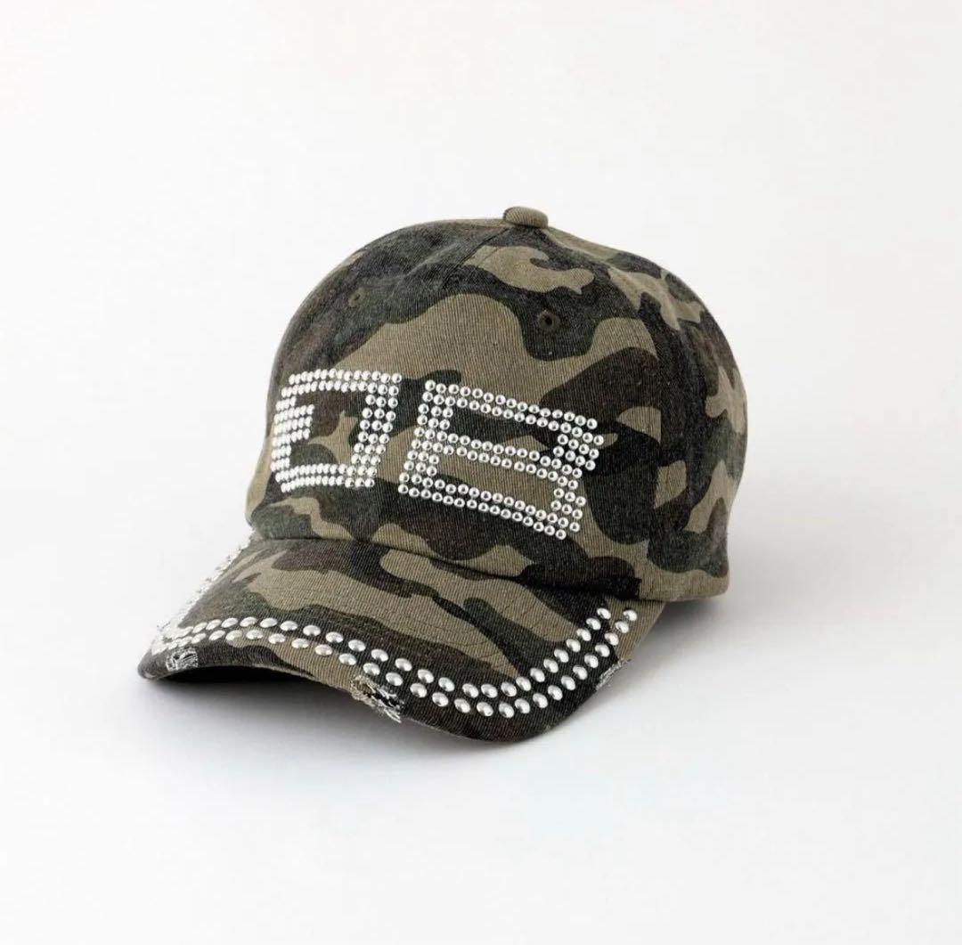 BEEDEN ビーデン キャップ　値下げ致しました！