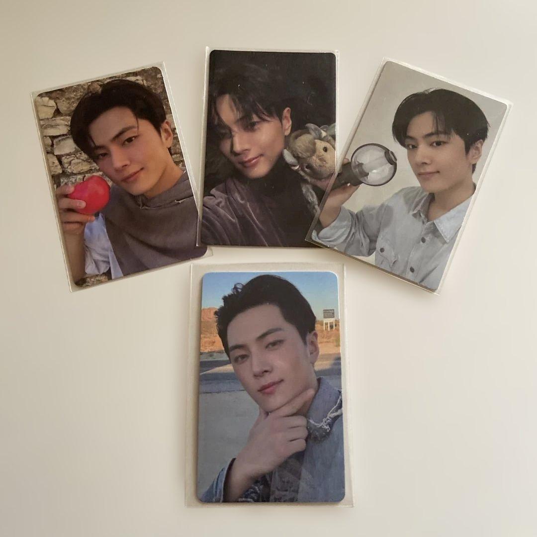 ENHYPENジェイユニバラキドロセット - メルカリ