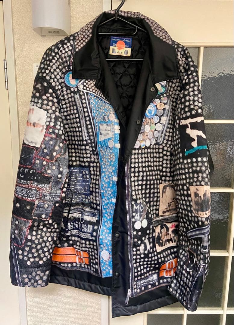 ジャケット・アウター blackmeans