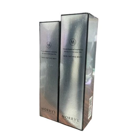 モリーズプロ　モリプロ　スキンファスティングミスト 2本セット