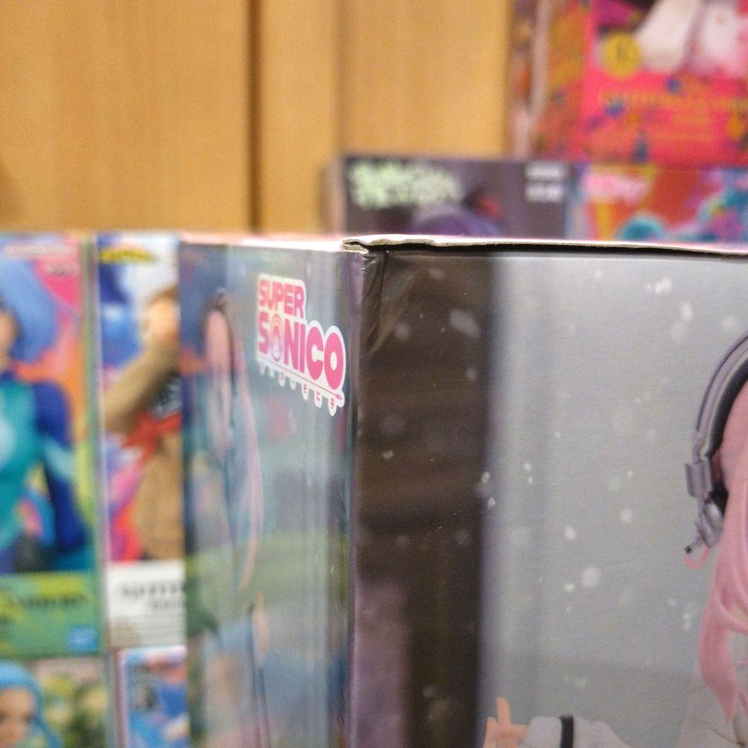 匿名配送】美少女系 プライズフィギュア まとめ売り - メルカリ