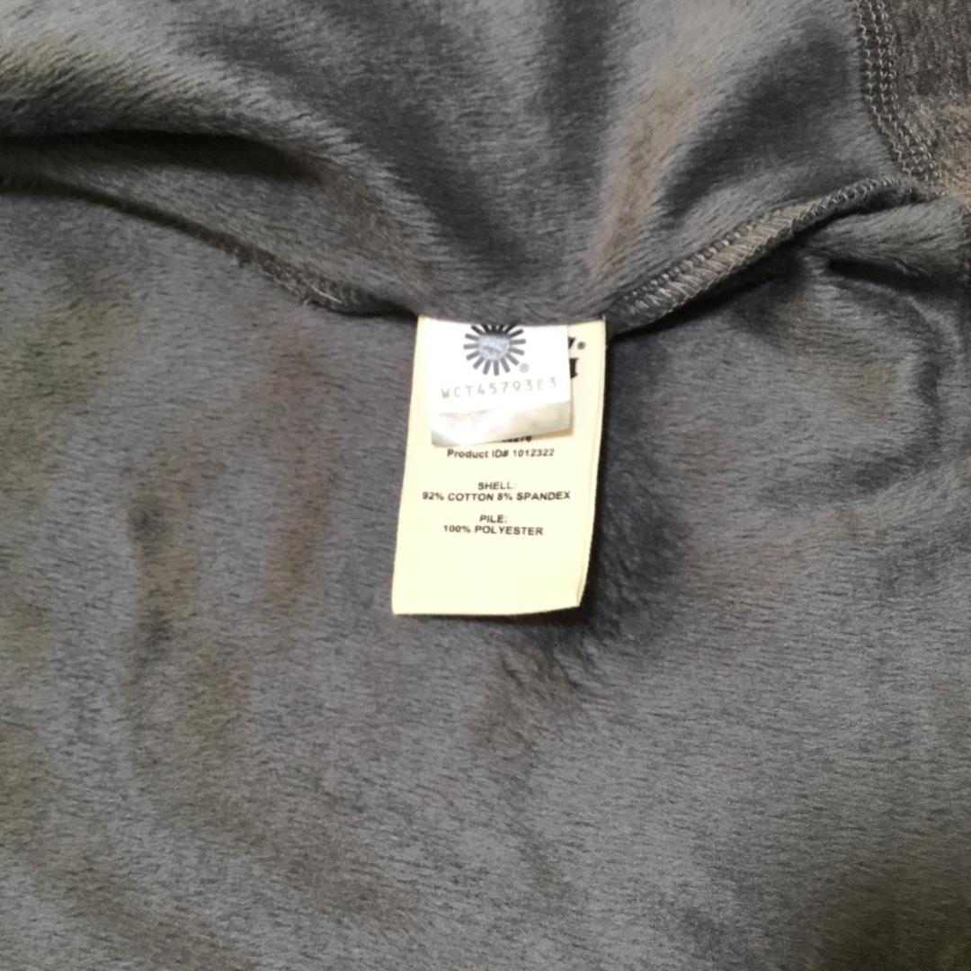 新品 UGG FOR MEN ガウンコート M/L 日本XL相当 霜降りグレー - メルカリ