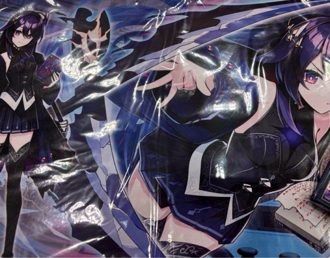 デュエプレ プレイマット スリーブ まとめ売り バラ売り不可 値下げ