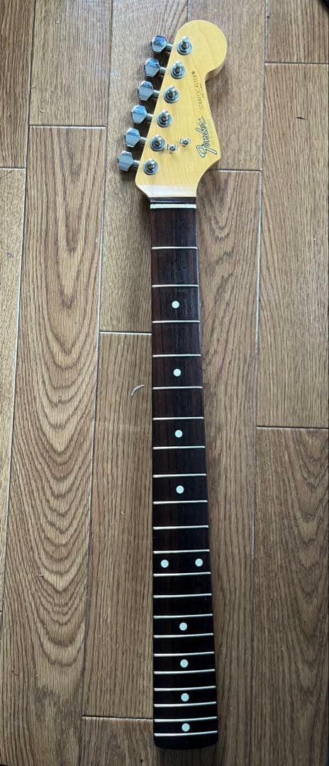 FenderJapan Eシリアル フジゲン製 SSH ビンテージ 最終値下げ