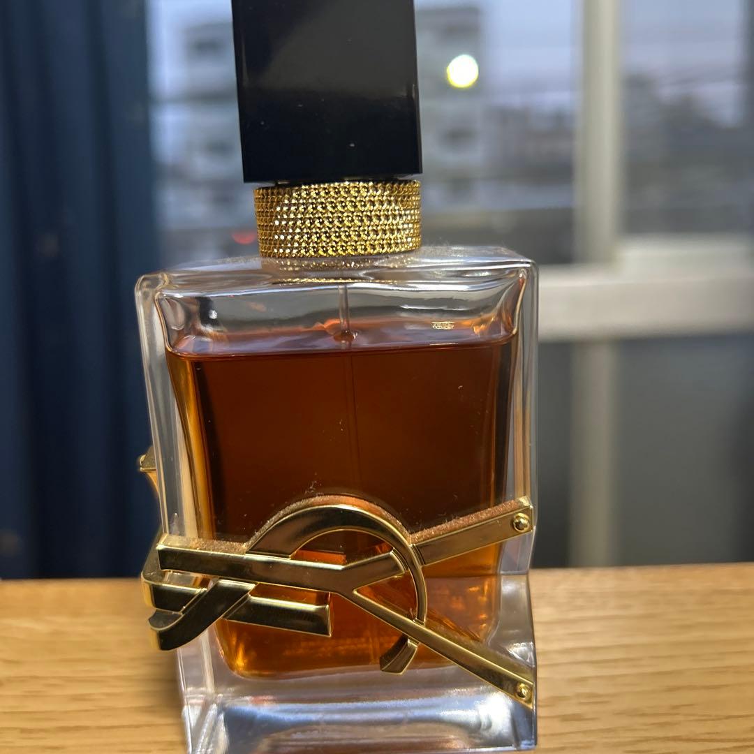 香水(女性用) Ysl