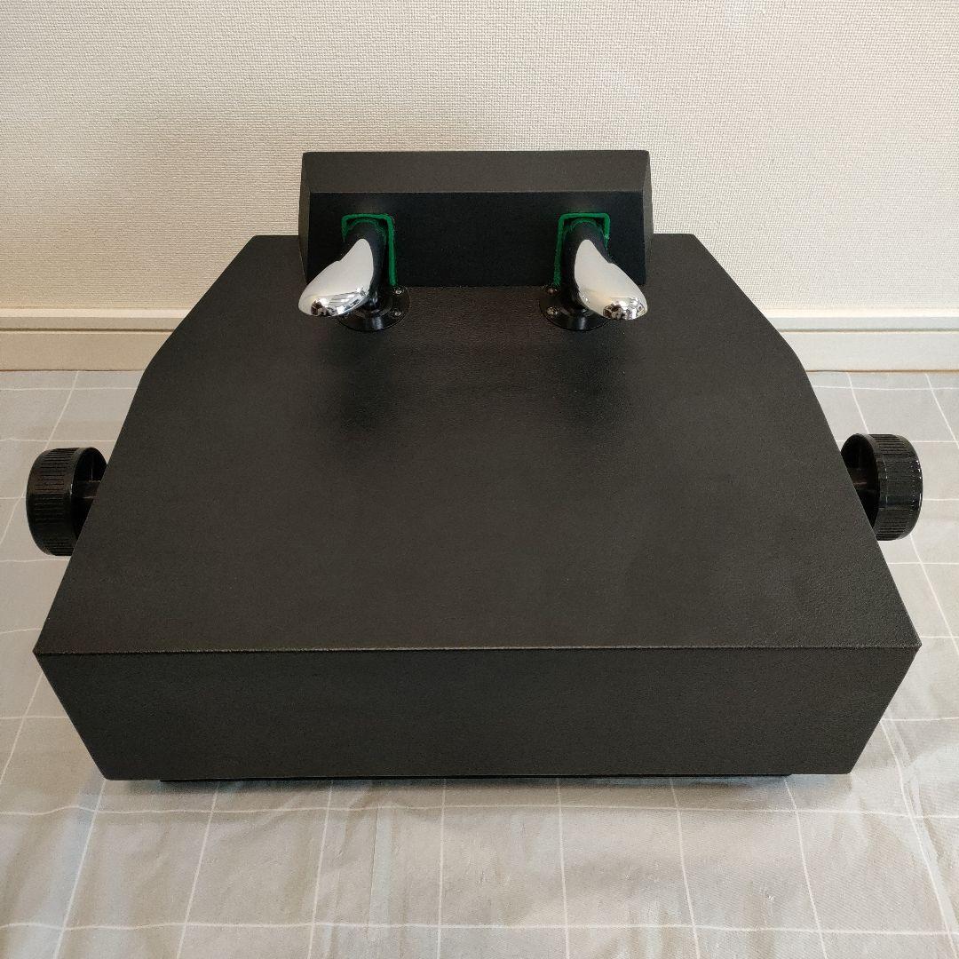 ITOMASA ピアノ 補助ペダル P-33 BK 足台 補助台 ブラック - メルカリ