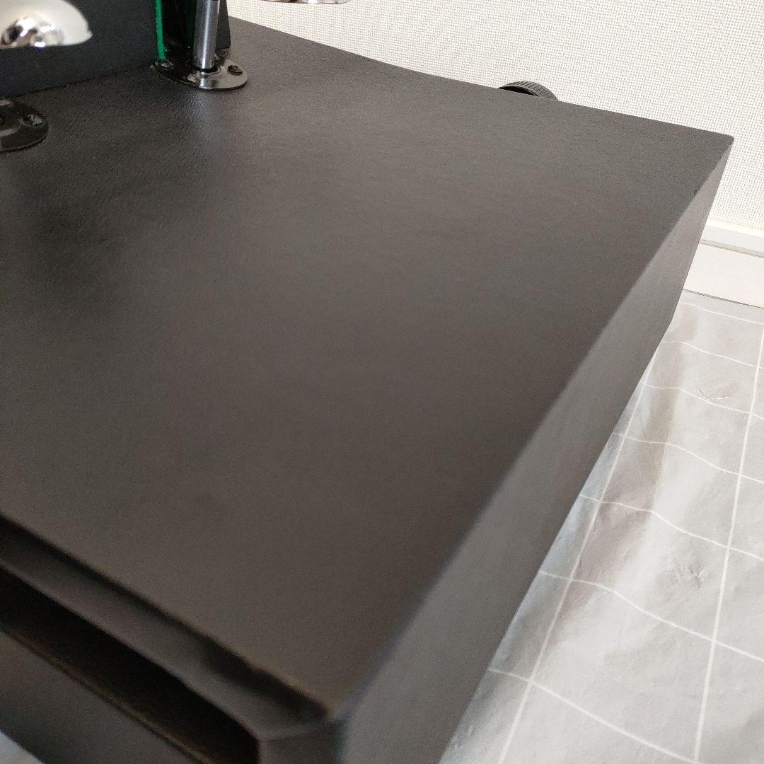 ITOMASA ピアノ 補助ペダル P-33 BK 足台 補助台 ブラック - メルカリ