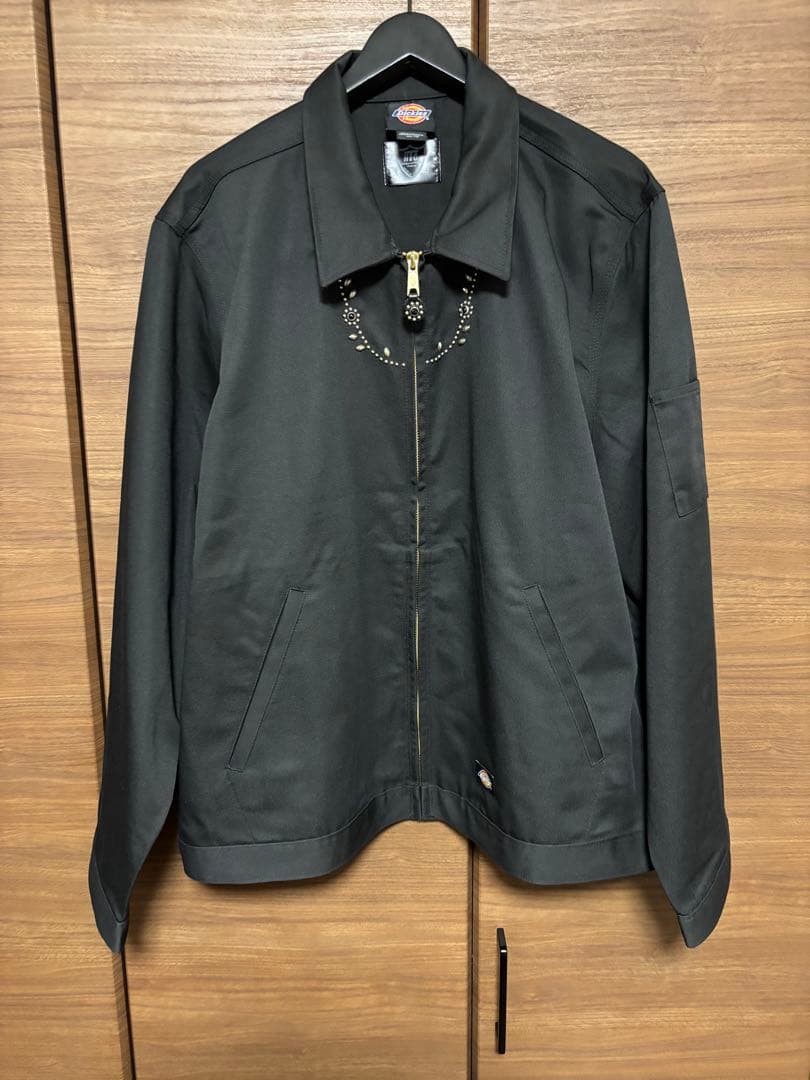 島*】様 HTC×Dickies EISENHOWER JACKET