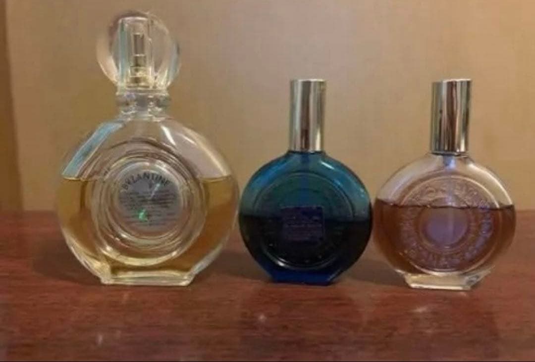 ロシャス　香水セット