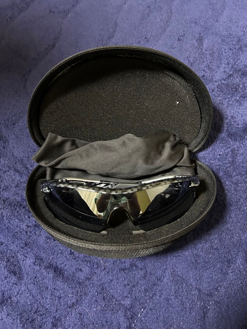 オークリー　サングラス　レーダーロックパス