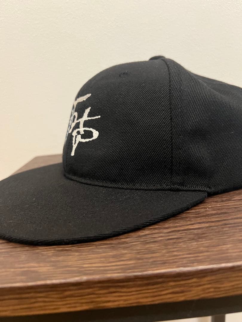 レア】 THP OG LOGO キャップSNAP BACK ハイパーヨーヨー