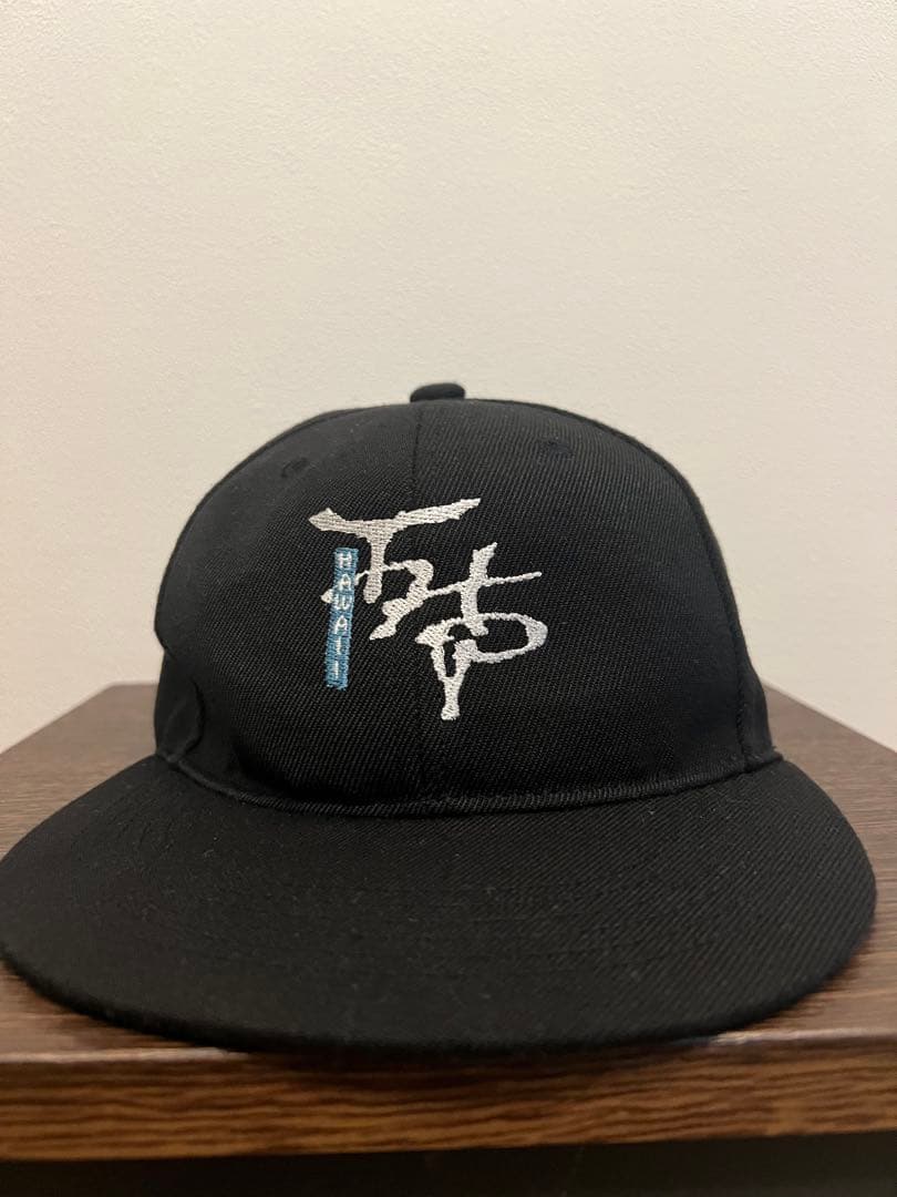 レア】 THP OG LOGO キャップSNAP BACK ハイパーヨーヨー
