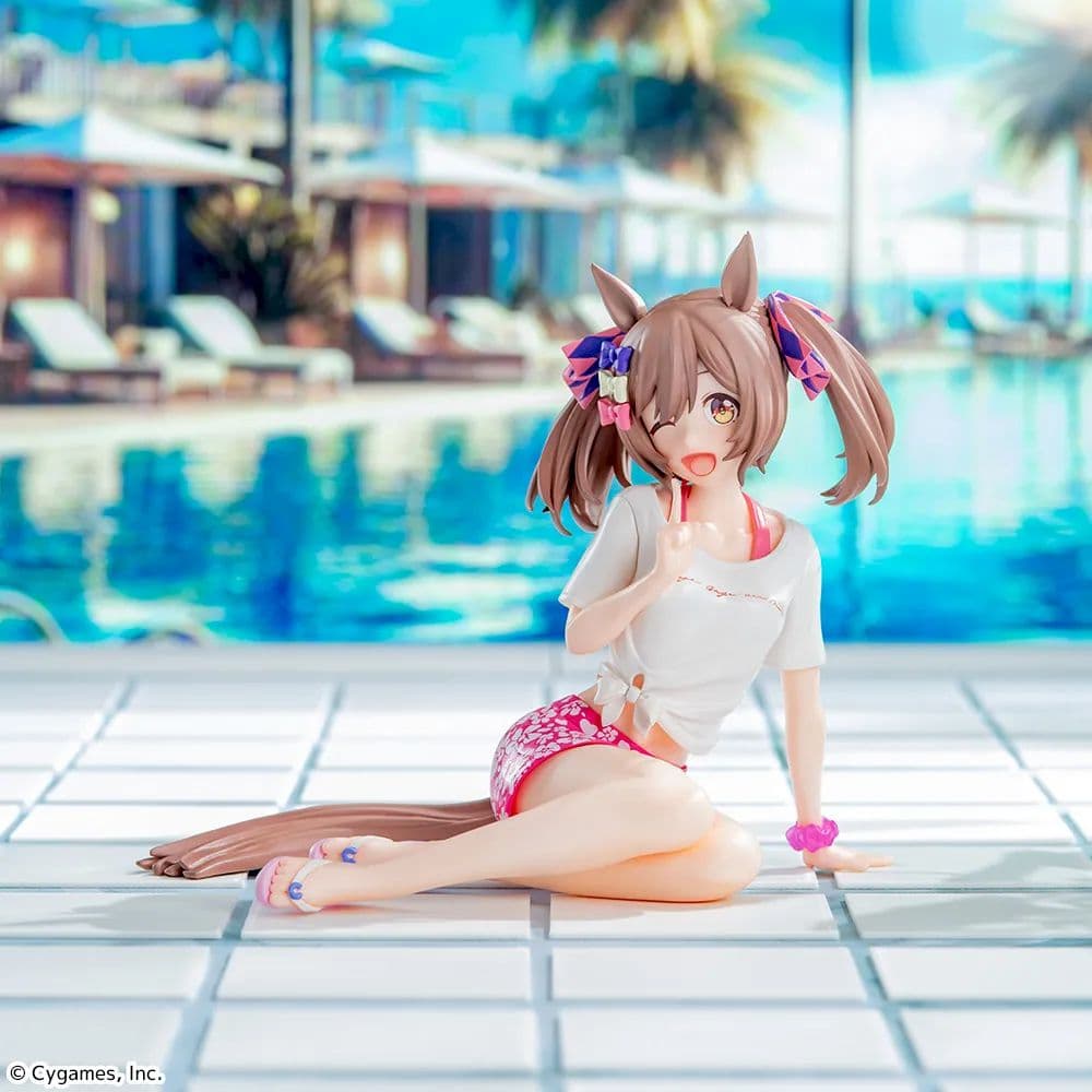 ウマ娘 Yumemirize コパノリッキー スマートファルコン 【2種セット