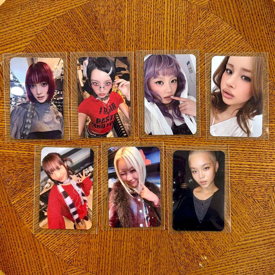 XG】VVIP グロパ お渡し会トレカ AR対応 - メルカリ