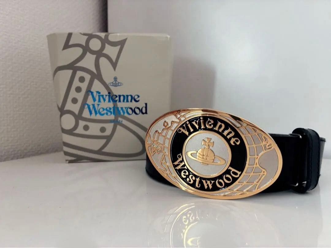 Vivienne Westwood /ヴィヴィアンウェストウッド ベルト　超希少