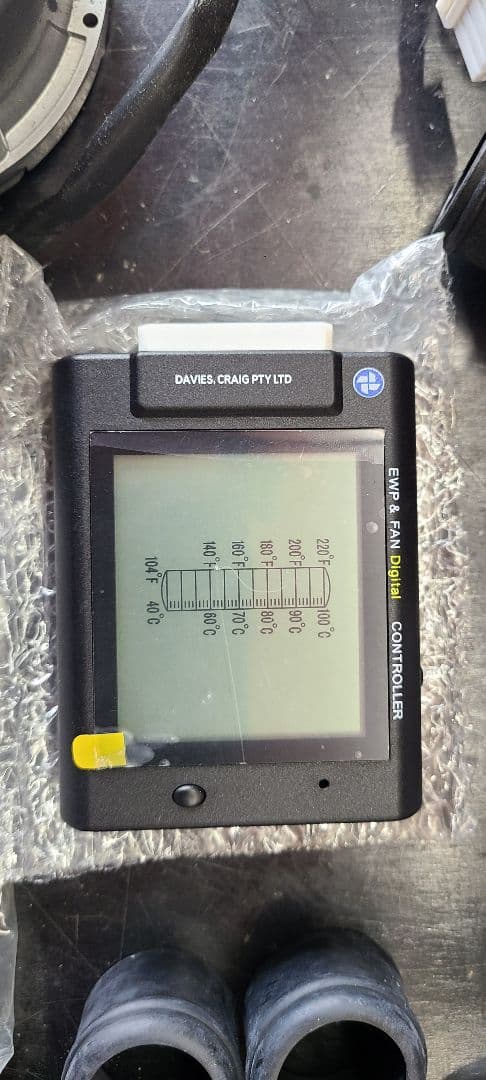 EWP 電動ウォーターポンプ SR20 未使用 長期保管 - メルカリ