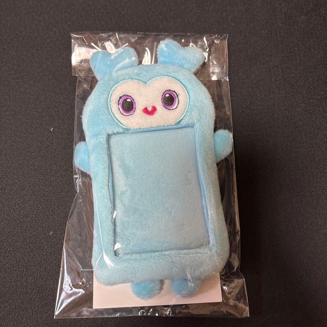 twice フォトカードホルダー NAYEON