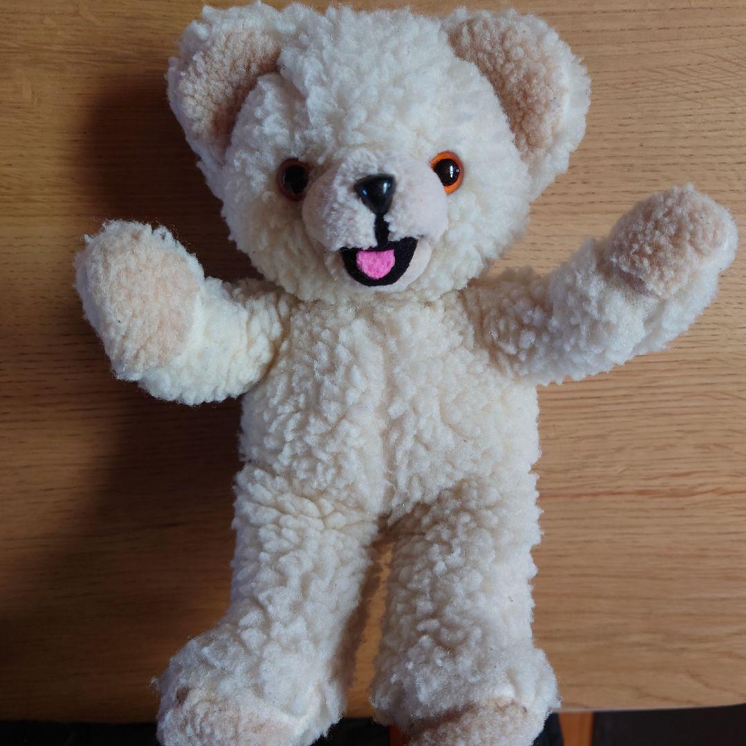 ファーファ ぬいぐるみ USED ビンテージ 輸入トイ - メルカリ