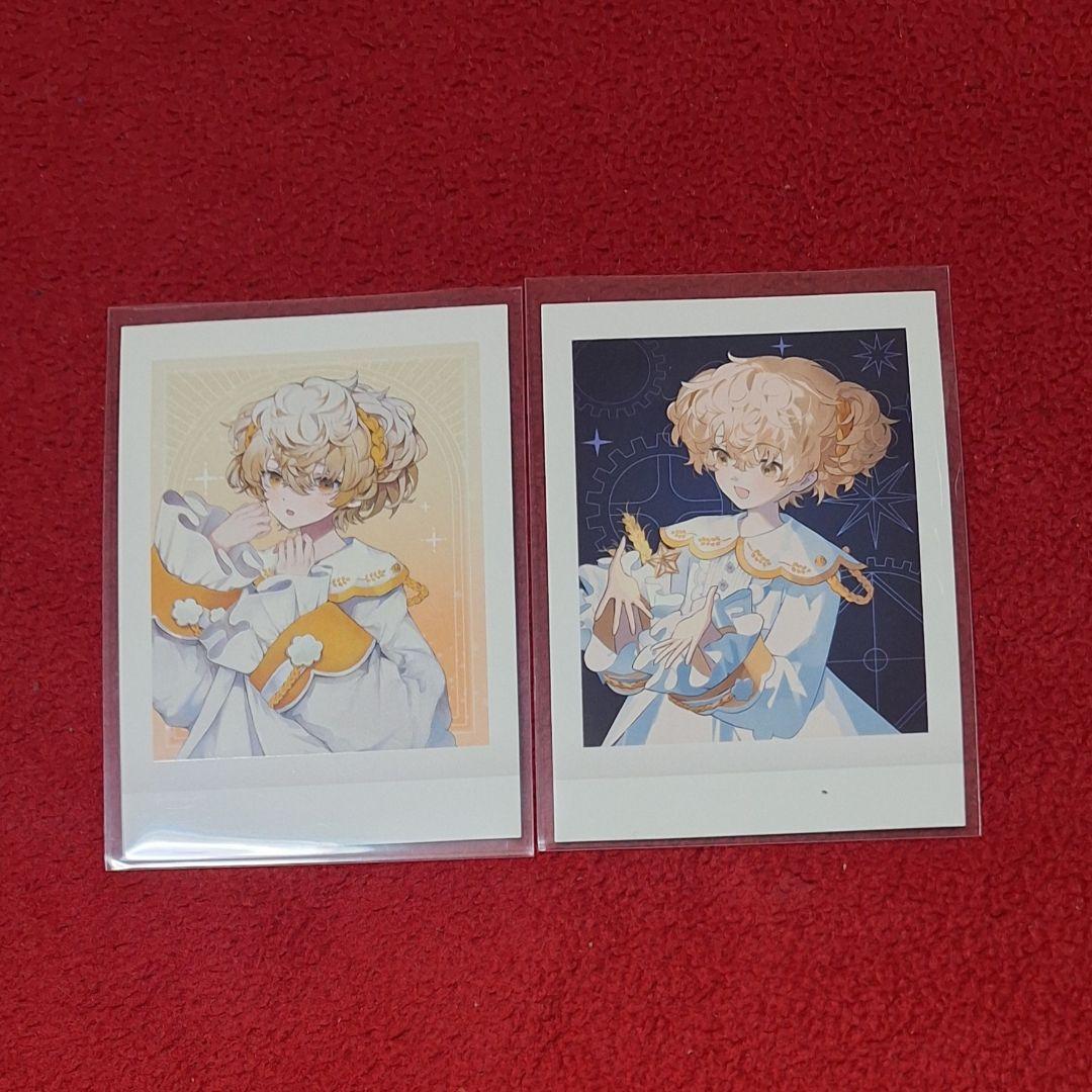 フラガリアメモリーズ ぱしゃこれ ミュンナ - メルカリ