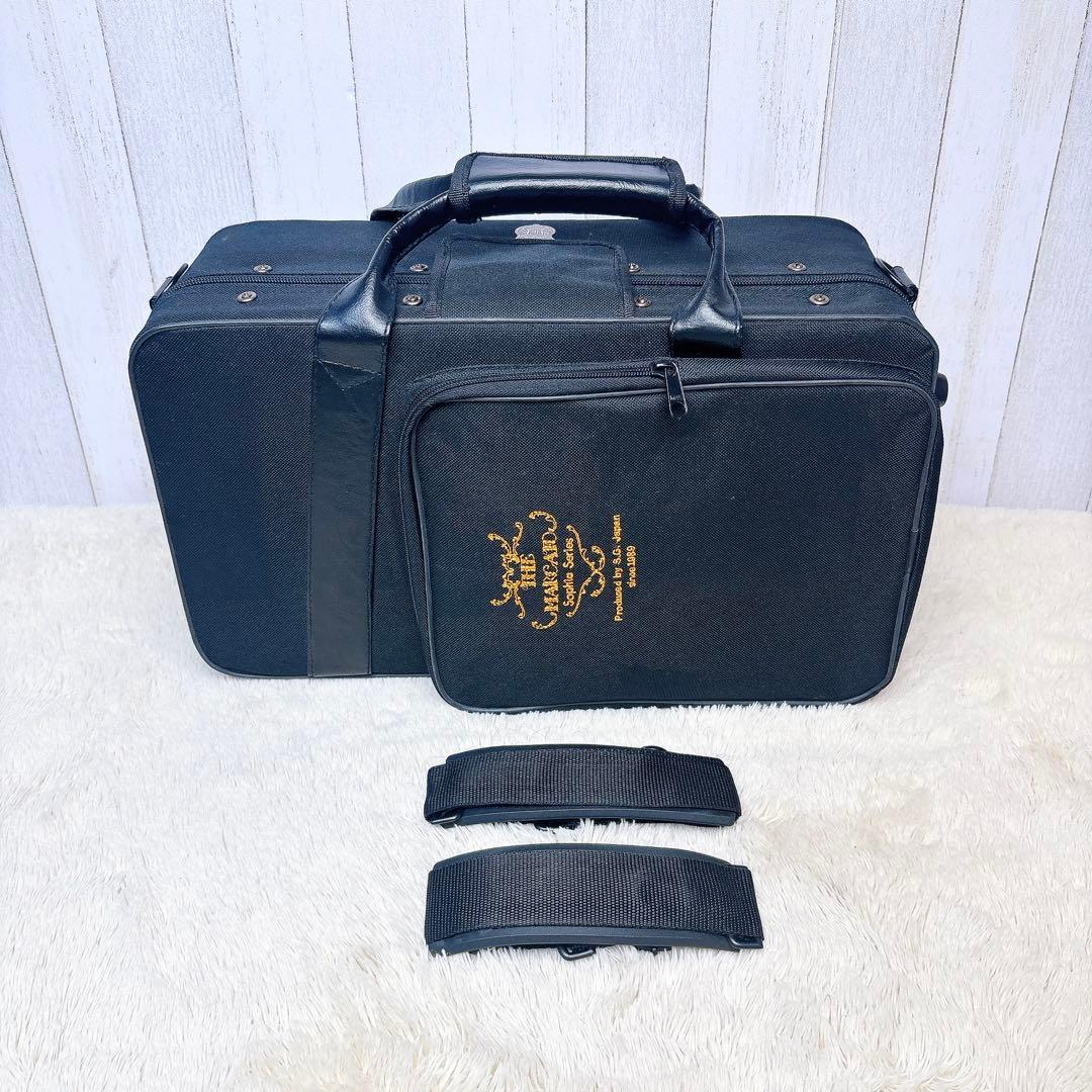 MARCATO マルカート コルネット B♭ マウスピース付き - メルカリ