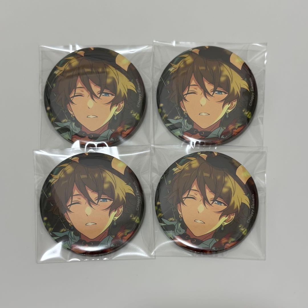 高峯 翠 コレクション缶バッジ - メルカリ