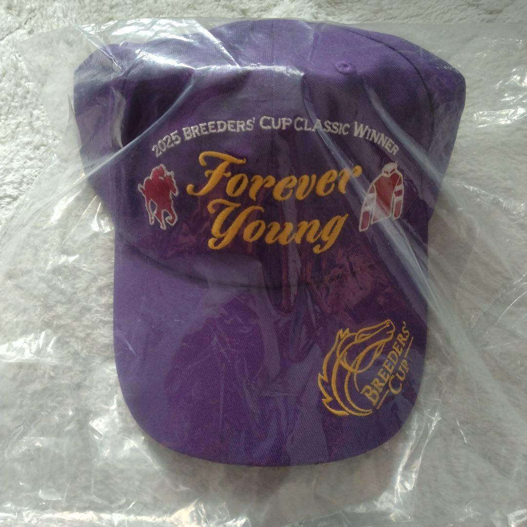 JRAフォーエバーヤング キャップ＆ポストカードセット 未使用 - メルカリ