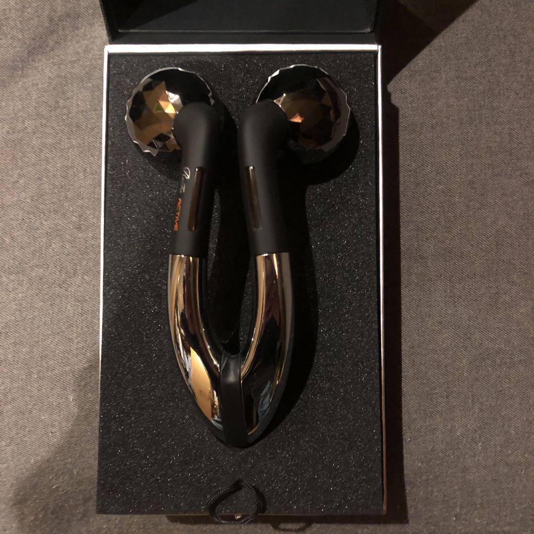 ReFa ACTIVE WF ブラック