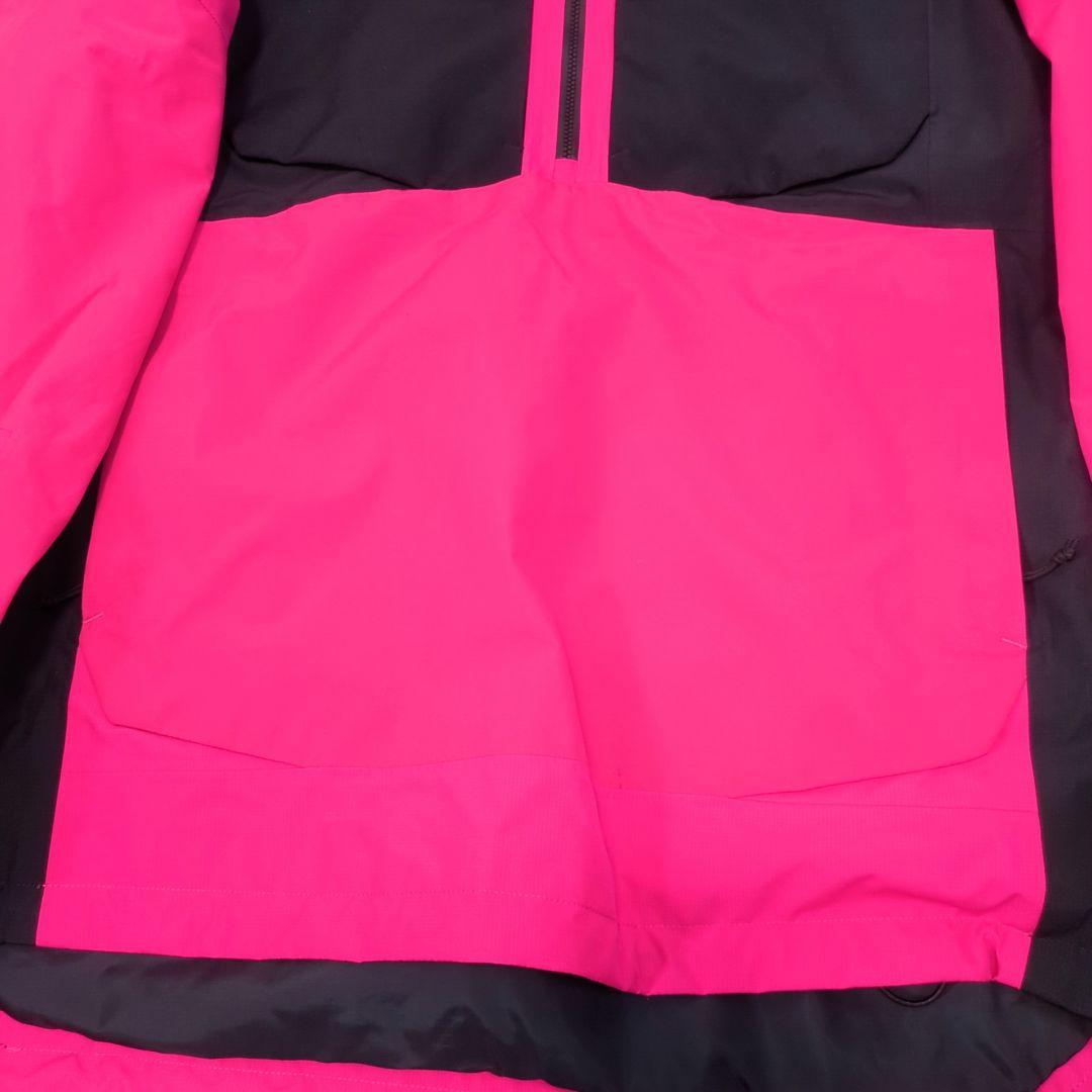 極美品】 バートン バンシー GORE-TEX アノラック ジャケット L - メルカリ