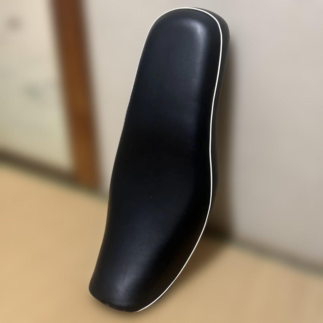 エストレヤRS 純正シート ロングシート エストレア タンデム カワサキ（Kawasaki） エストレヤRS シート 53001-1784 純正 中古