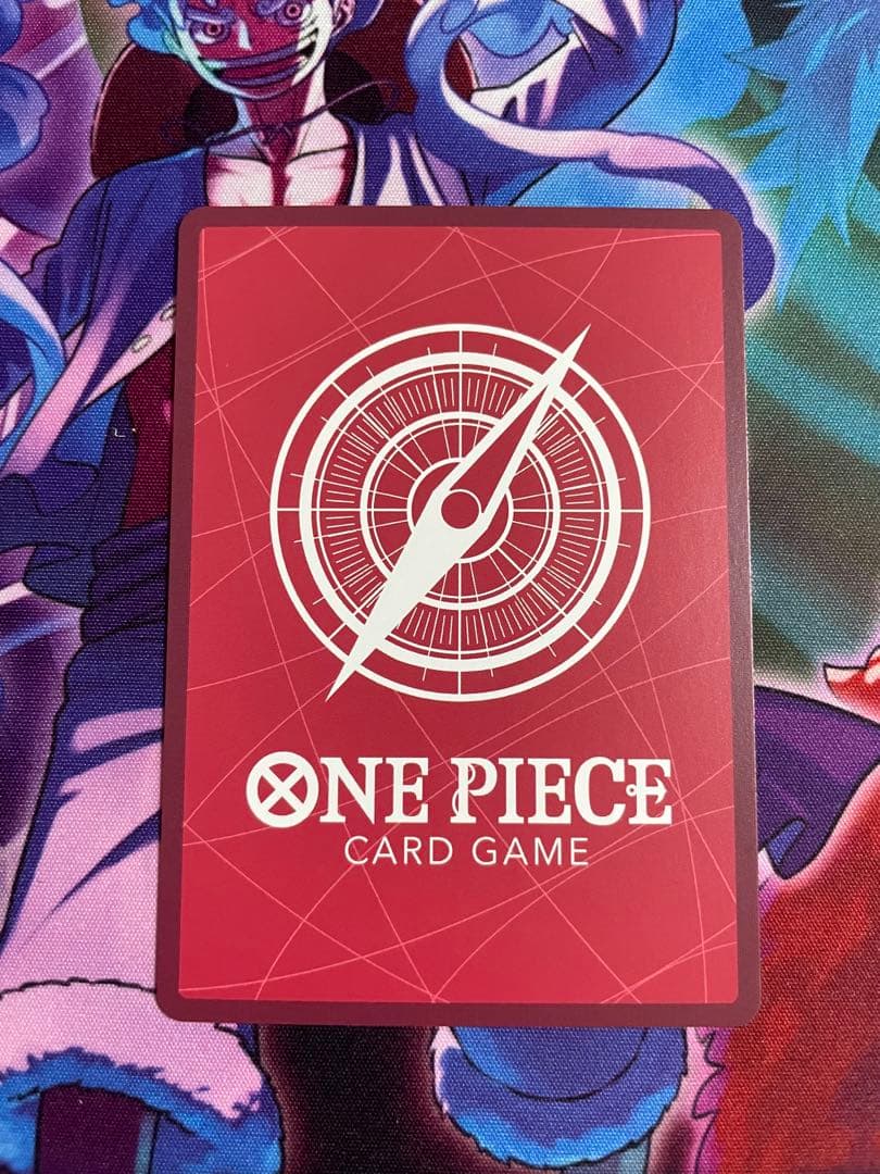 2nd anniversary set English シャンクス リーパラ - メルカリ