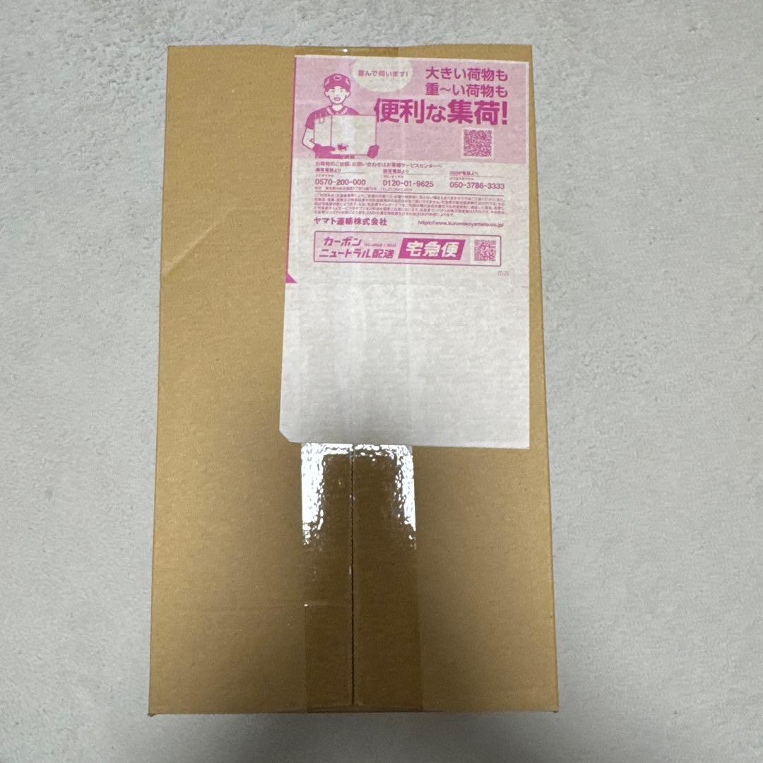 ポケカ　ポケモンセンタートウホク　未開封