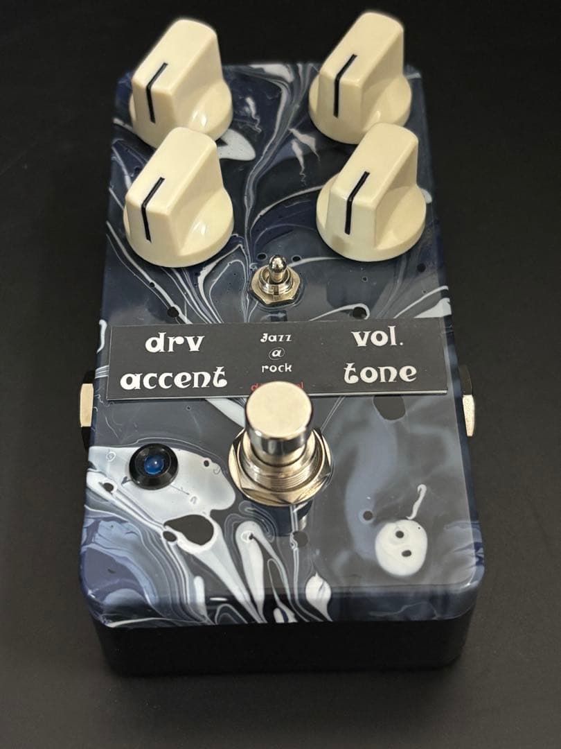 【オーダー品】Overdrive - DLOD -