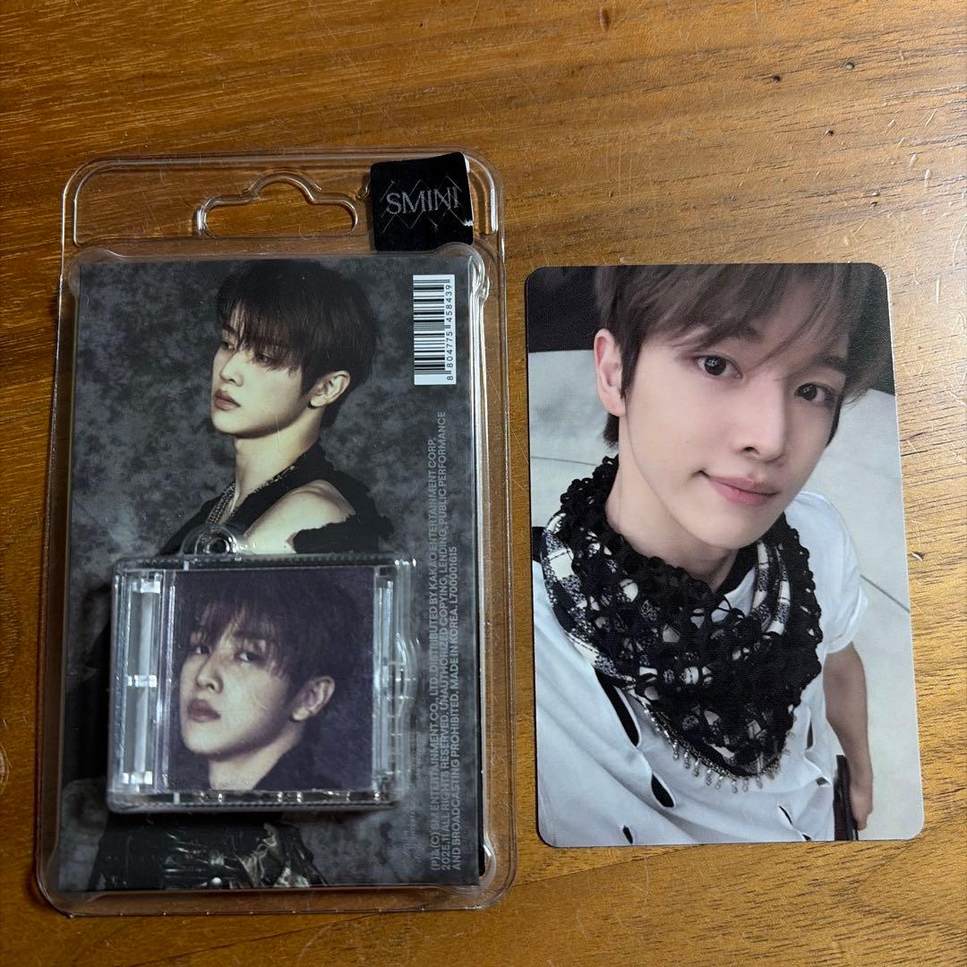 ライズ fame ソンチャン - メルカリ