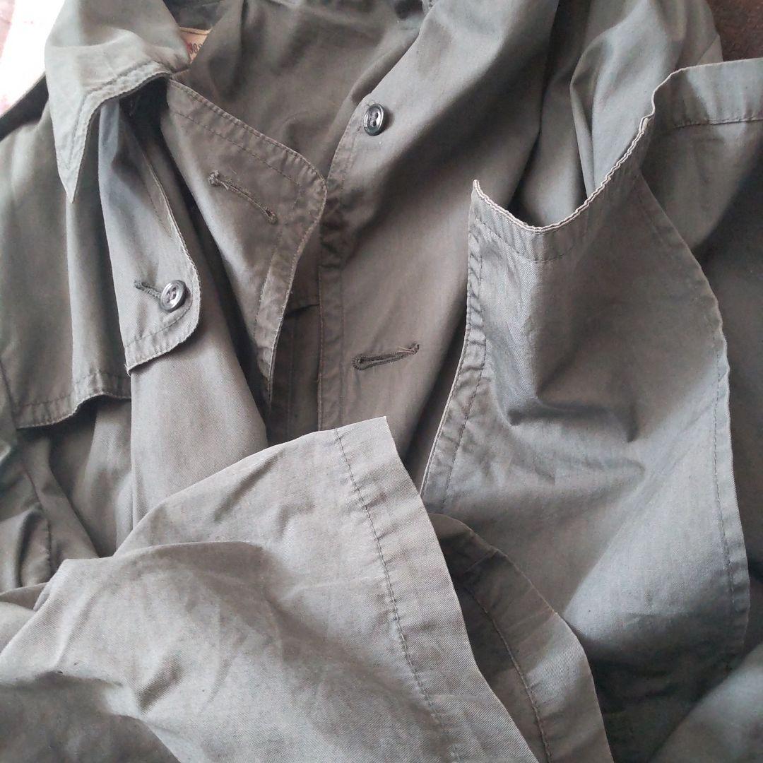 柴田恭兵本人撮影衣装あぶない刑事コート