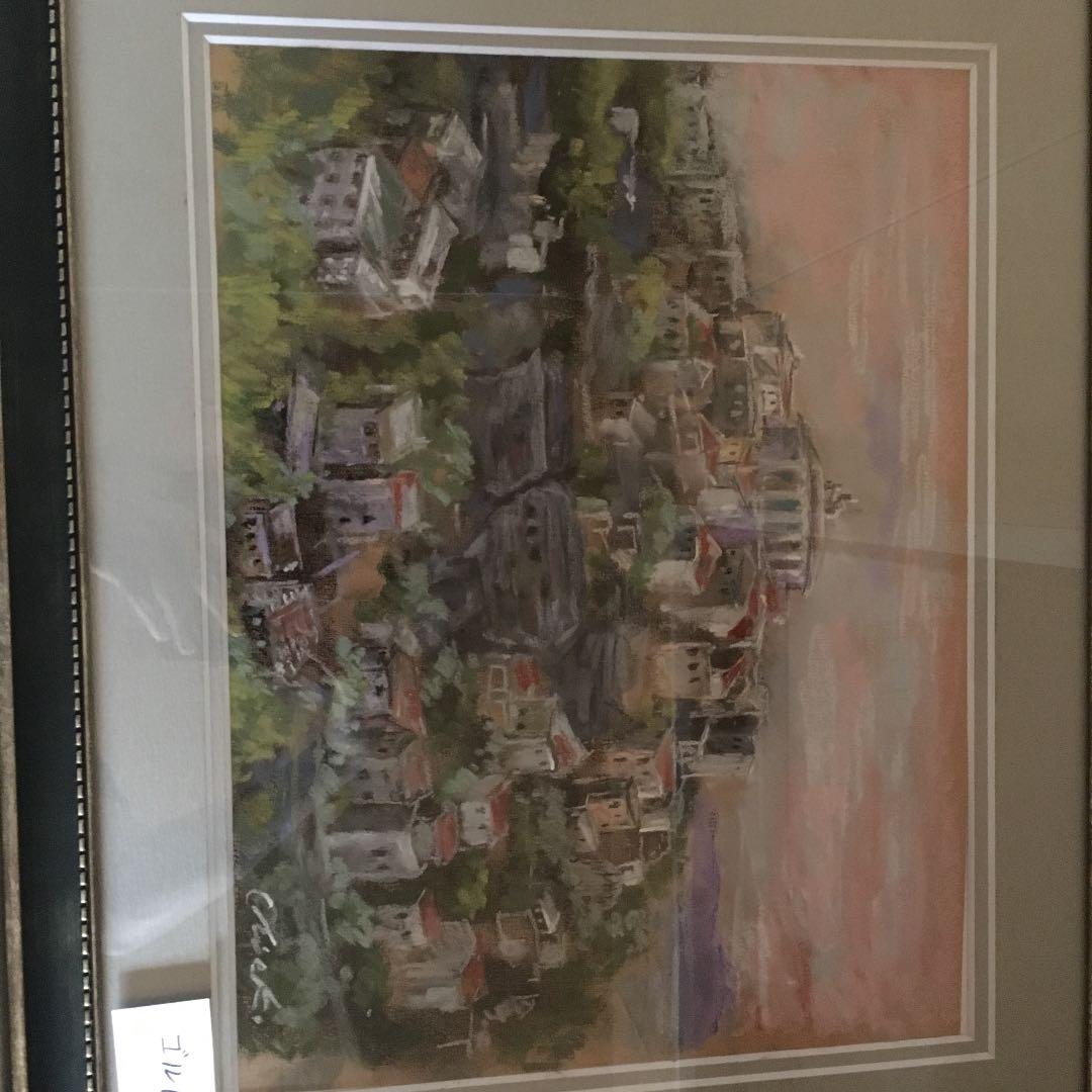 酒井ちえ子 ゴルドの丘