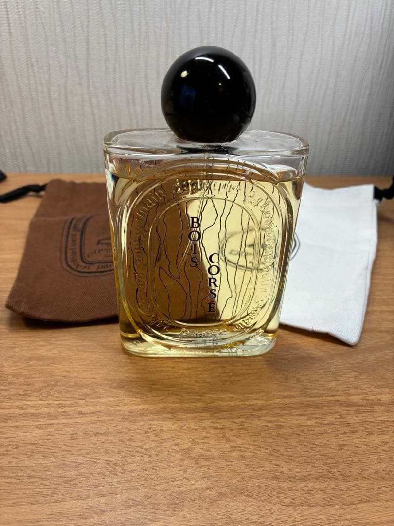 【国内正規品】ボワコルセ　ディプティック　オードパルファン　100ml