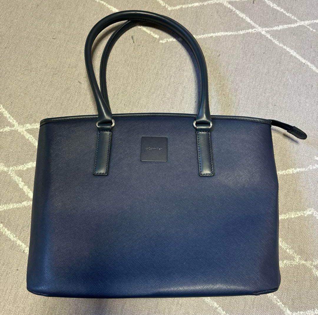 カルバンクライン　トートバッグ