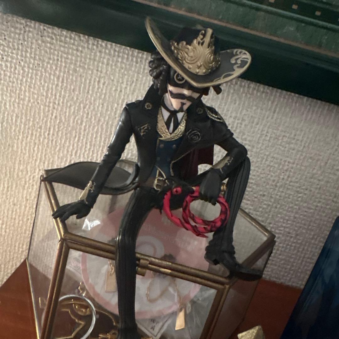 第五人格 IdentityV カウボーイ カヴィン・アユソ ぬーどるストッパー ゲーム『IdentityV 第五人格』より、「カヴィン・アユソ」のぬーどる