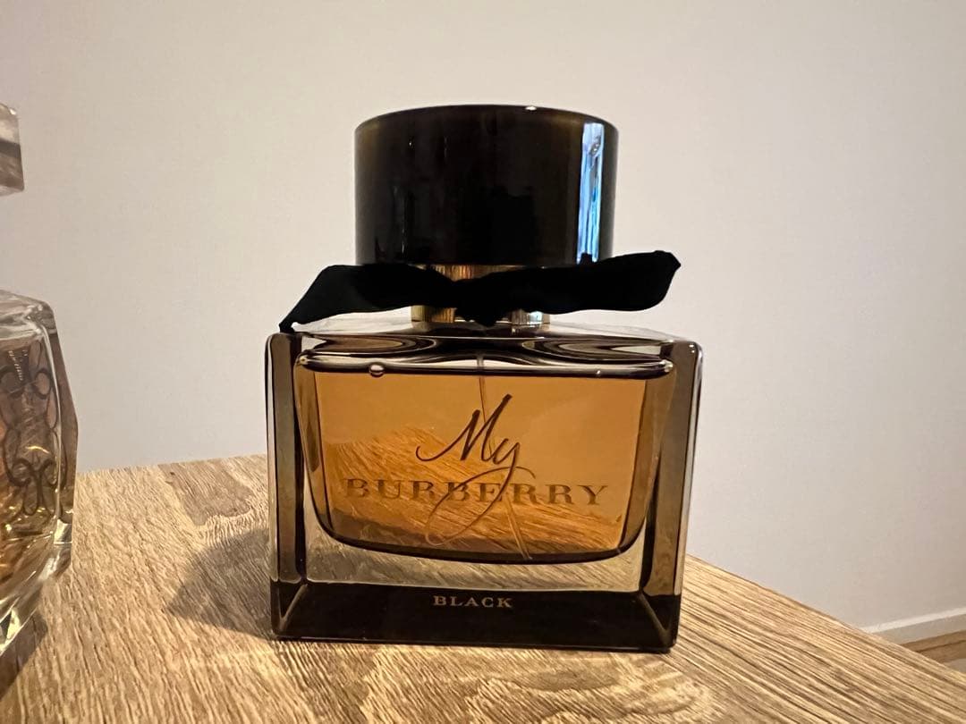 マイバーバリー ブラック EDP・90ml MY BURBERRY BLACK