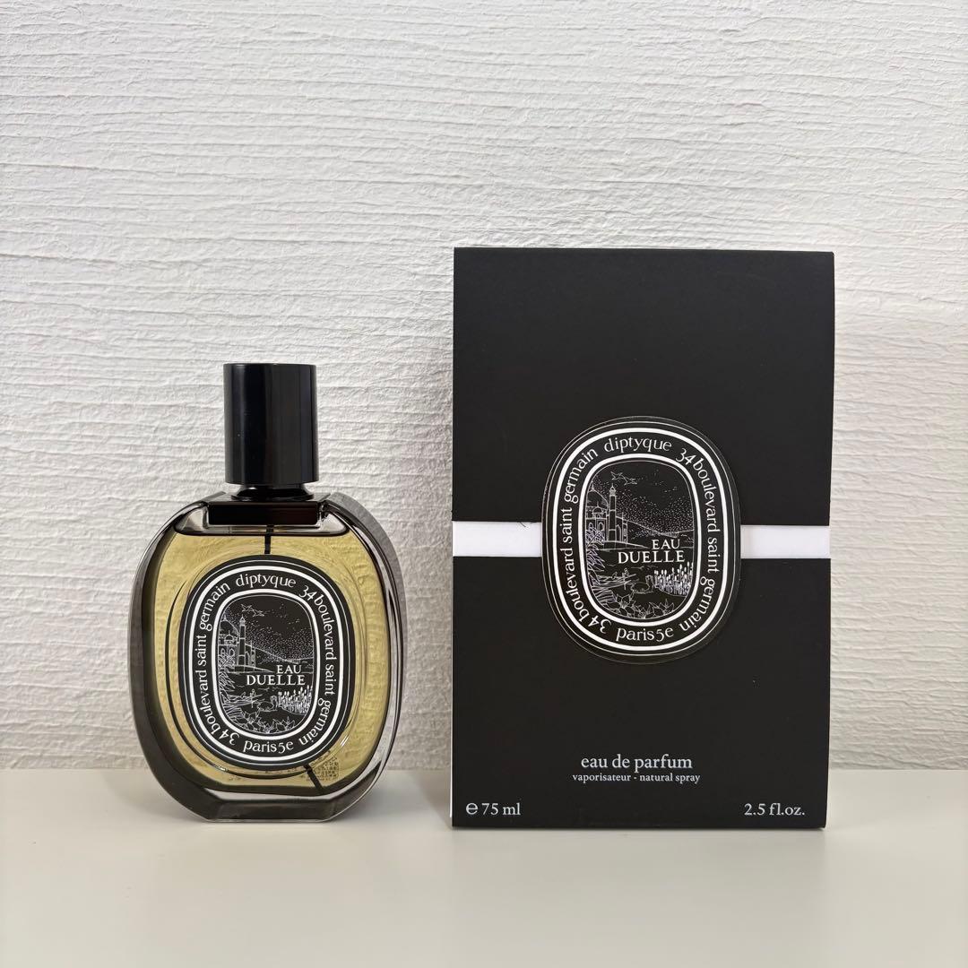 diptyque オーデュエル オードパルファム 75ml - メルカリ